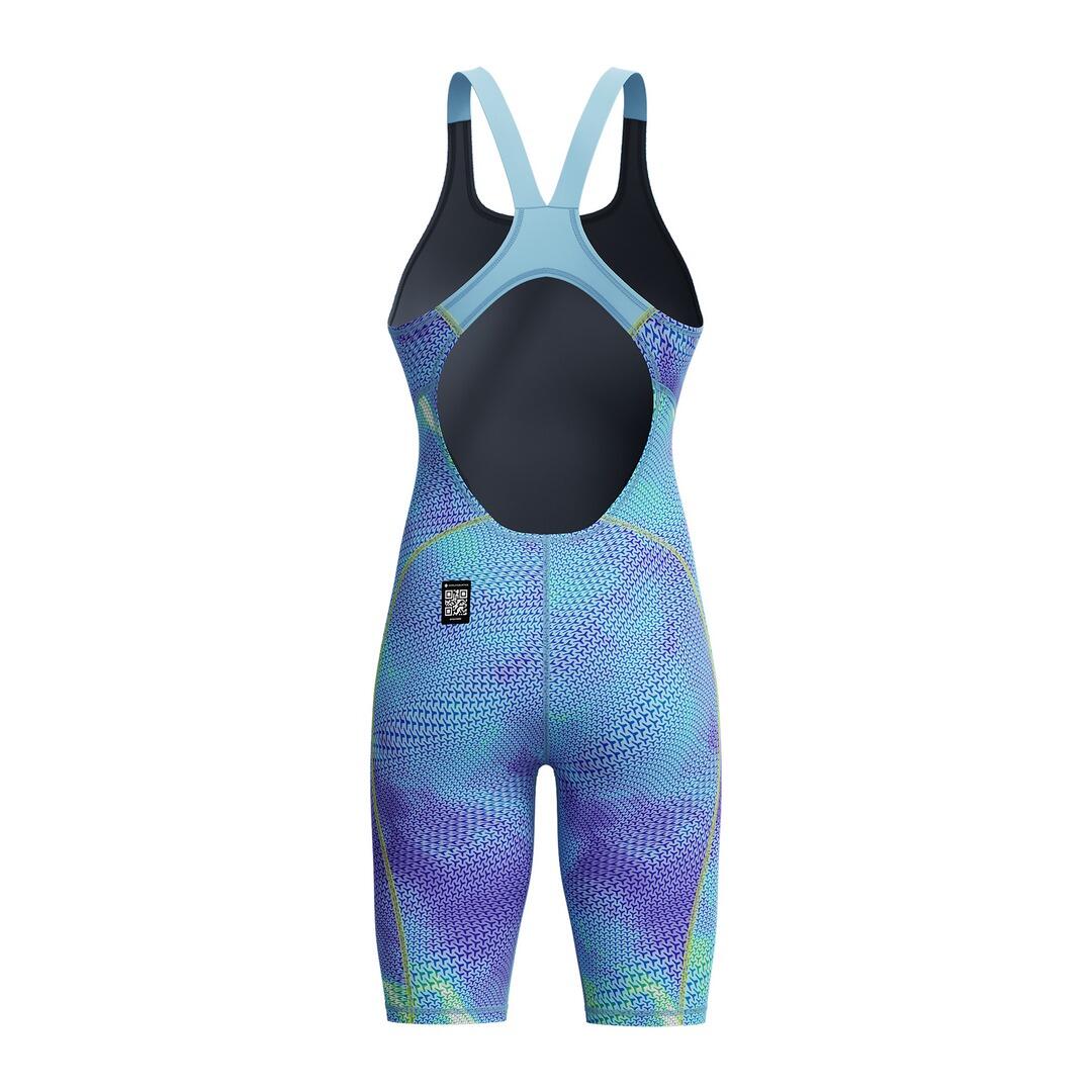 Strój Startowy Damski Speedo Fs Hyperspark Prt Opbk Kskn 3/7