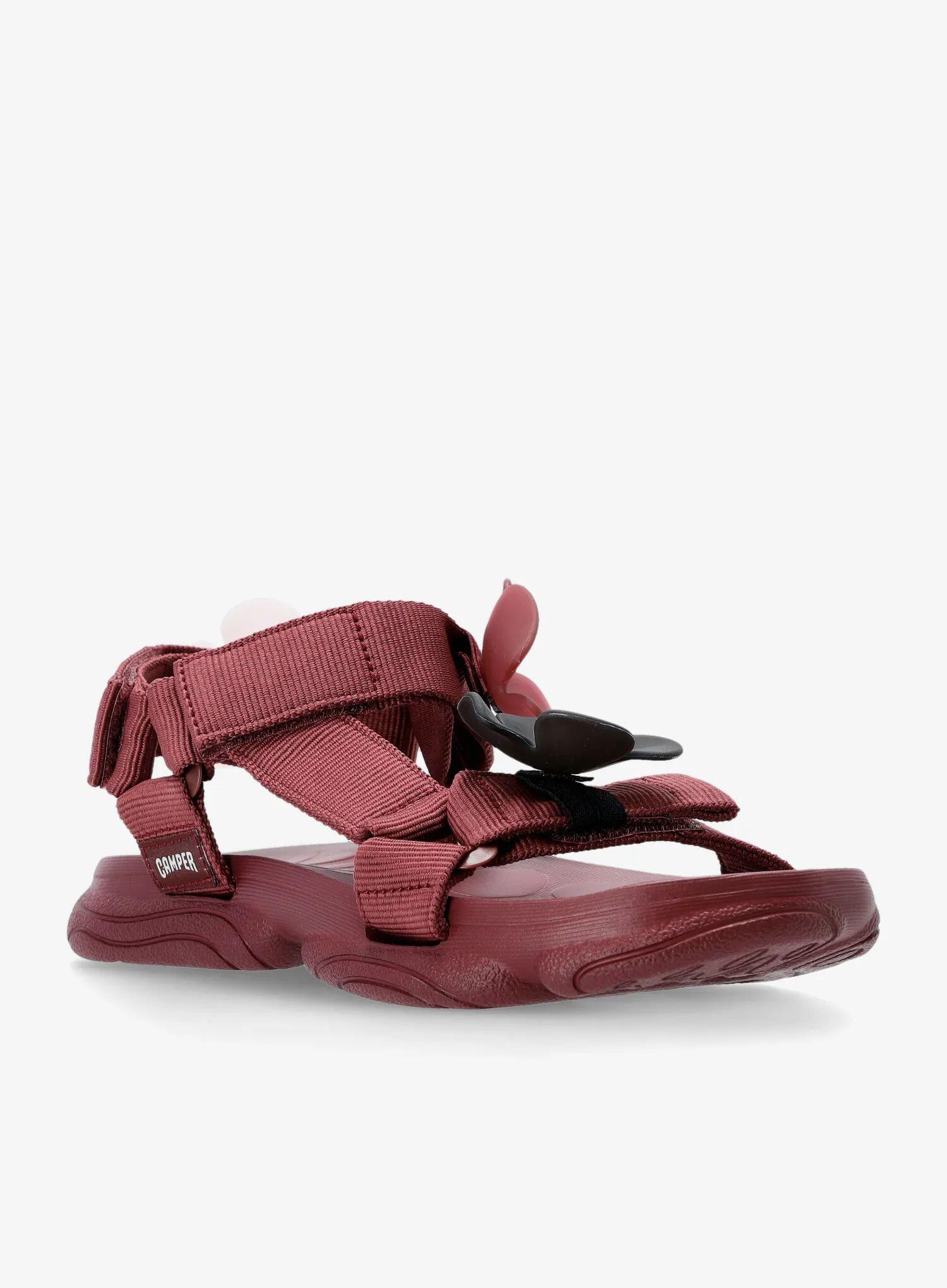 Sandały damskie Camper Karst Sandal 3/7