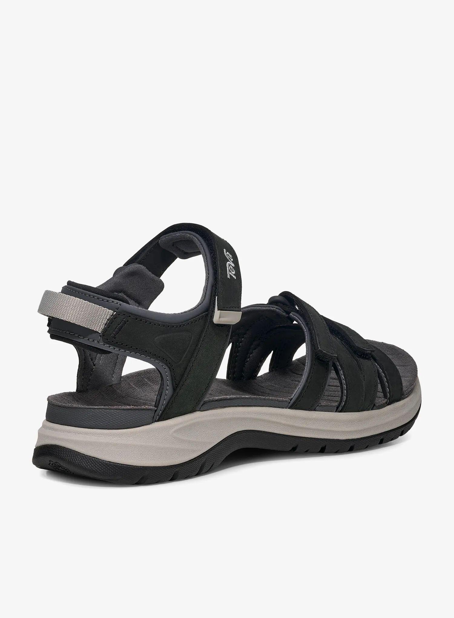 Sandały damskie Teva Tirra Sport Leather 4/4