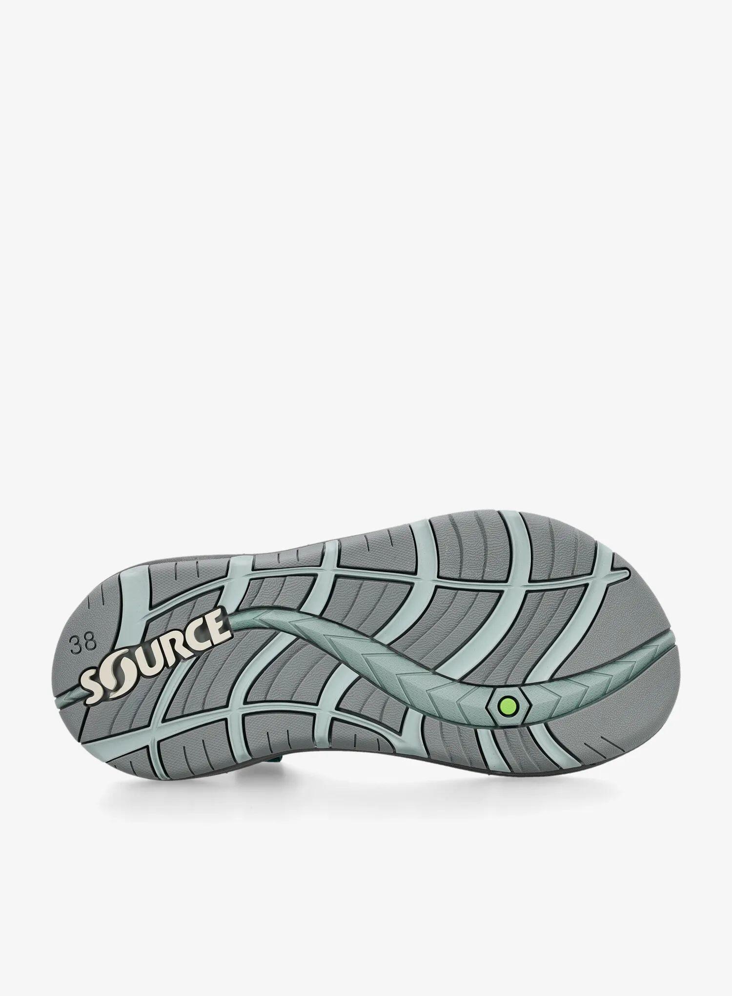 Sandały sportowe Source Gobi Xtreme 2/7