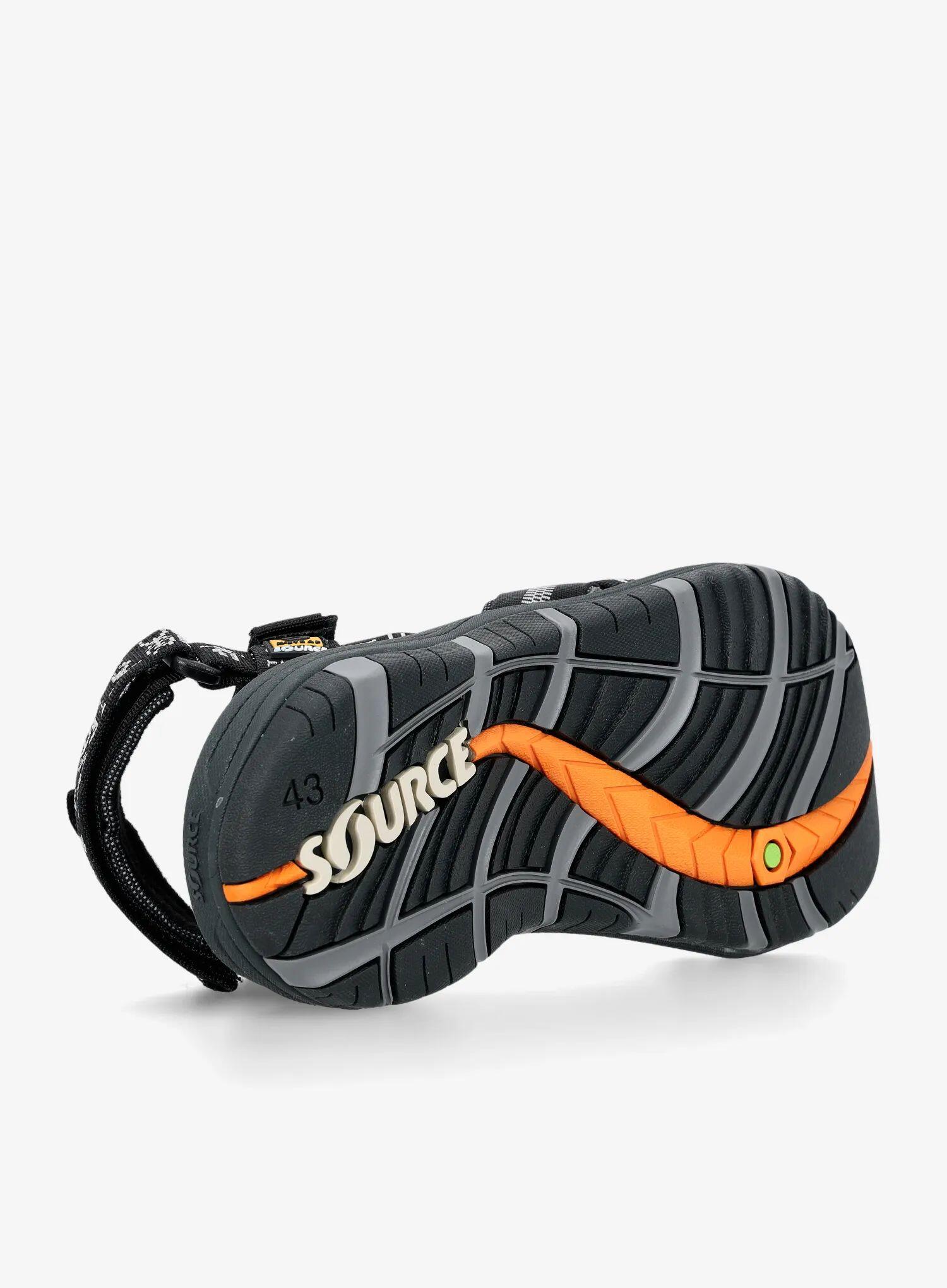 Sandały sportowe Source Gobi 2.0 7/7