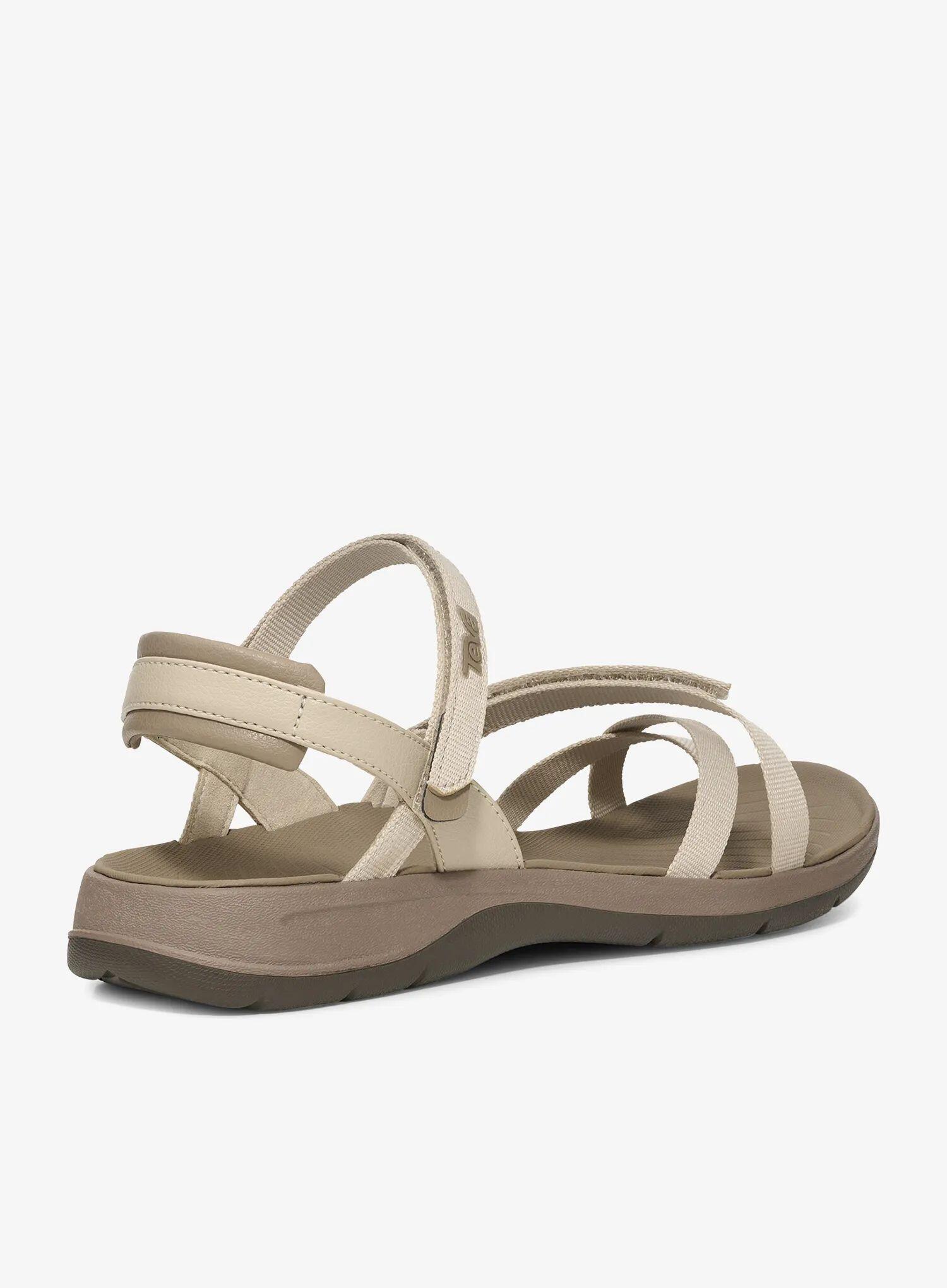 Sandały damskie Teva TirraTraveler Slingback 5/6