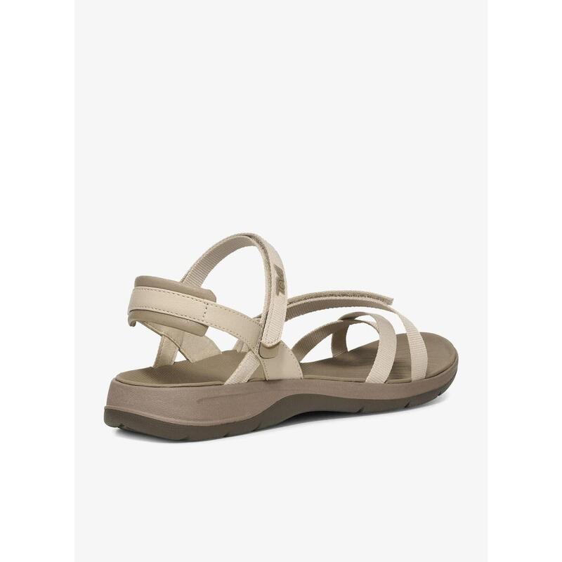 Sandały damskie Teva TirraTraveler Slingback