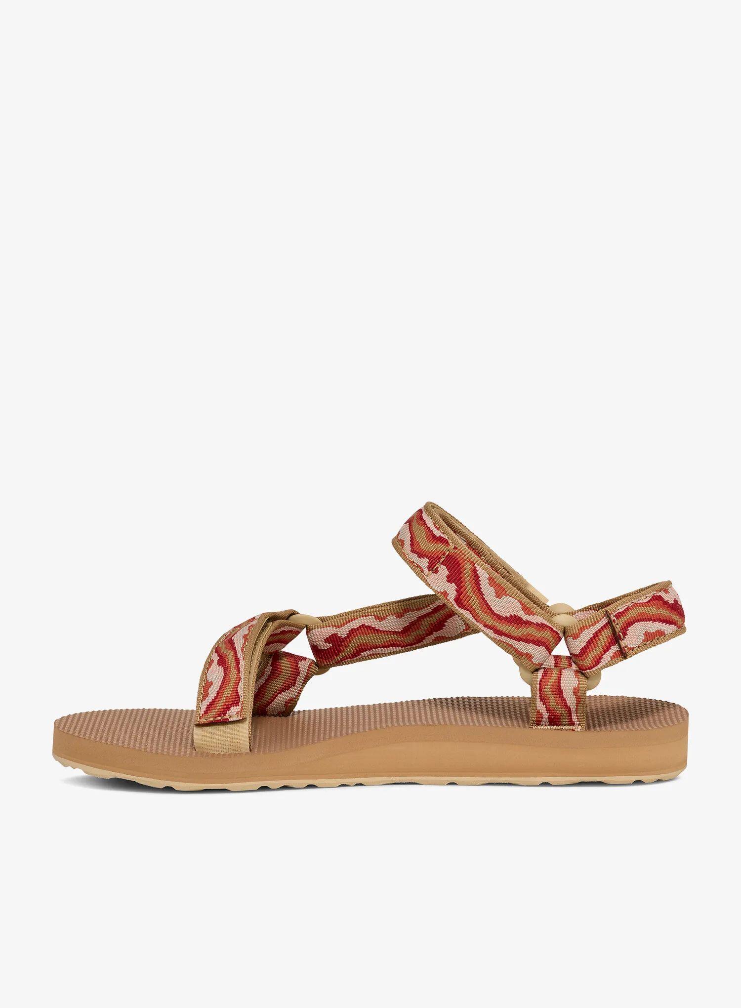 Sandały damskie Teva Original Universal 4/6