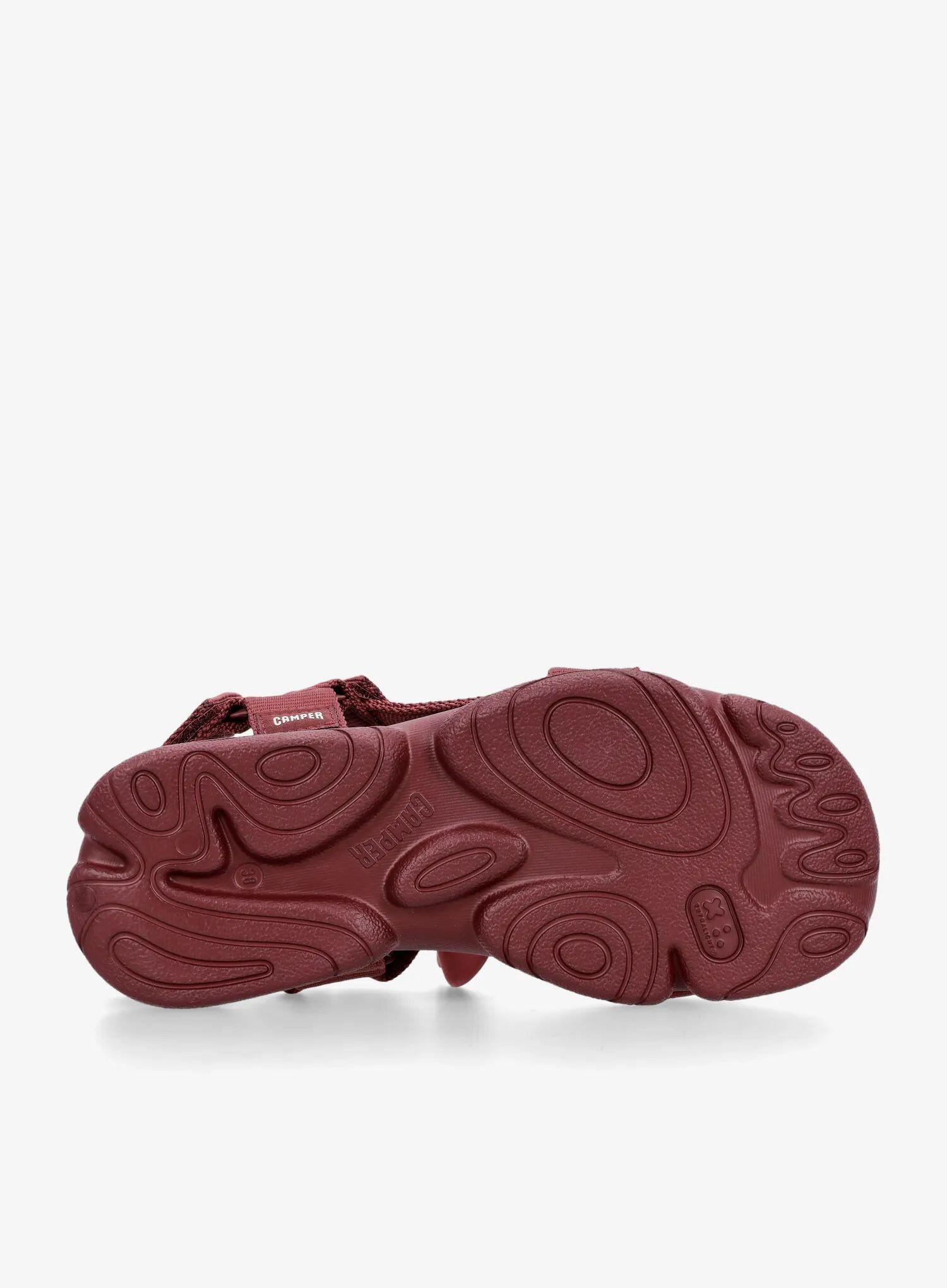 Sandały damskie Camper Karst Sandal 2/7