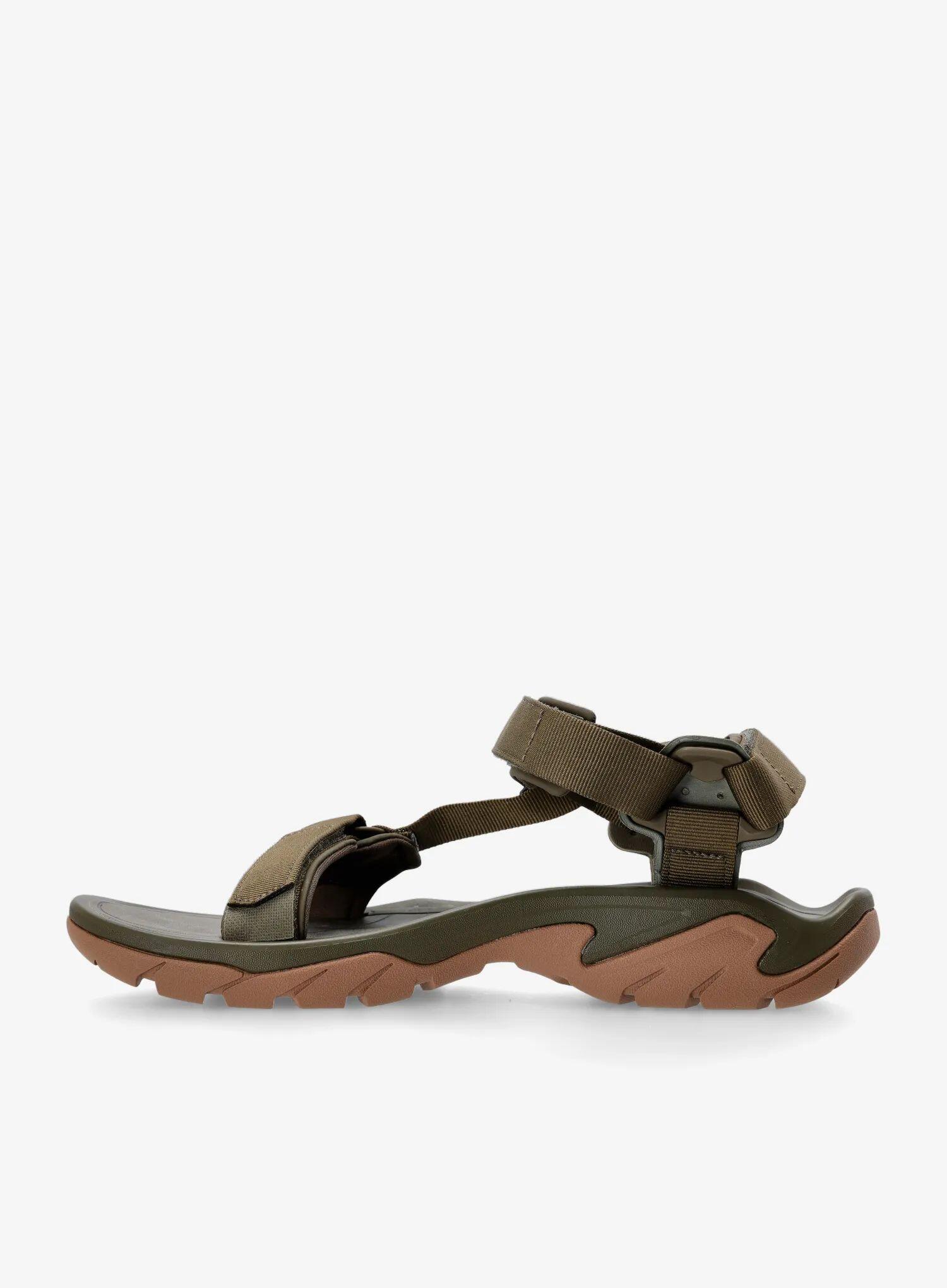 Sandały trekkingowe Teva Terra Fi 5 Universal 5/7