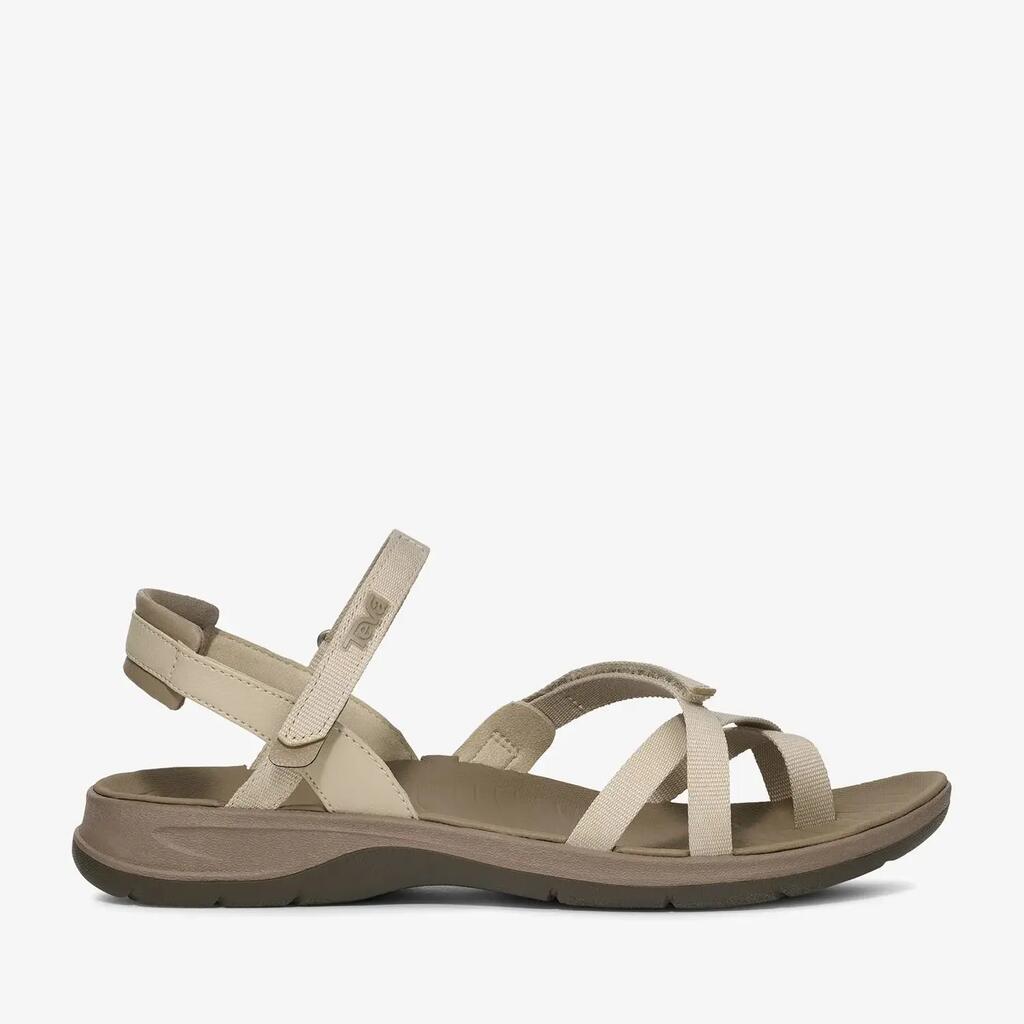 Sandały damskie Teva TirraTraveler Slingback