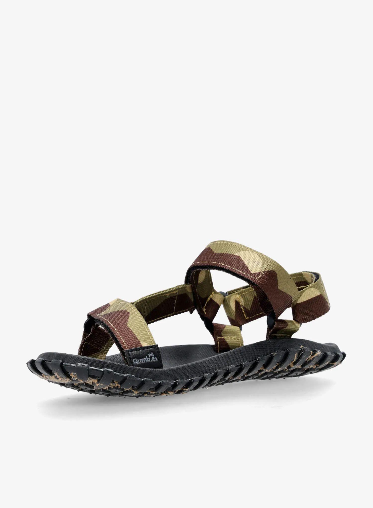 Sandały turystyczne Gumbies Scrambler Sandals 4/7