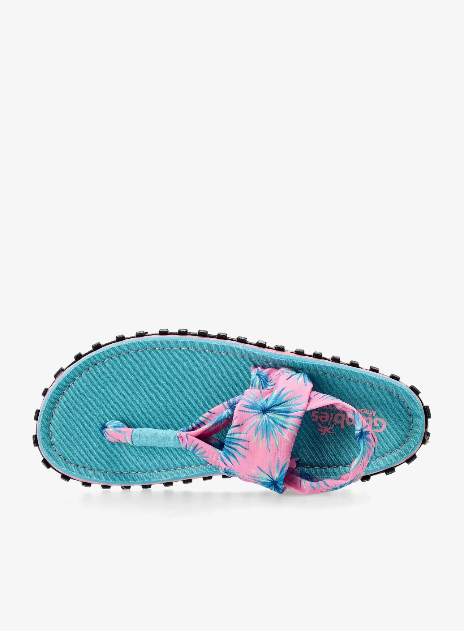 Sandały damskie turystyczne Gumbies Slingback Sandals 7/7