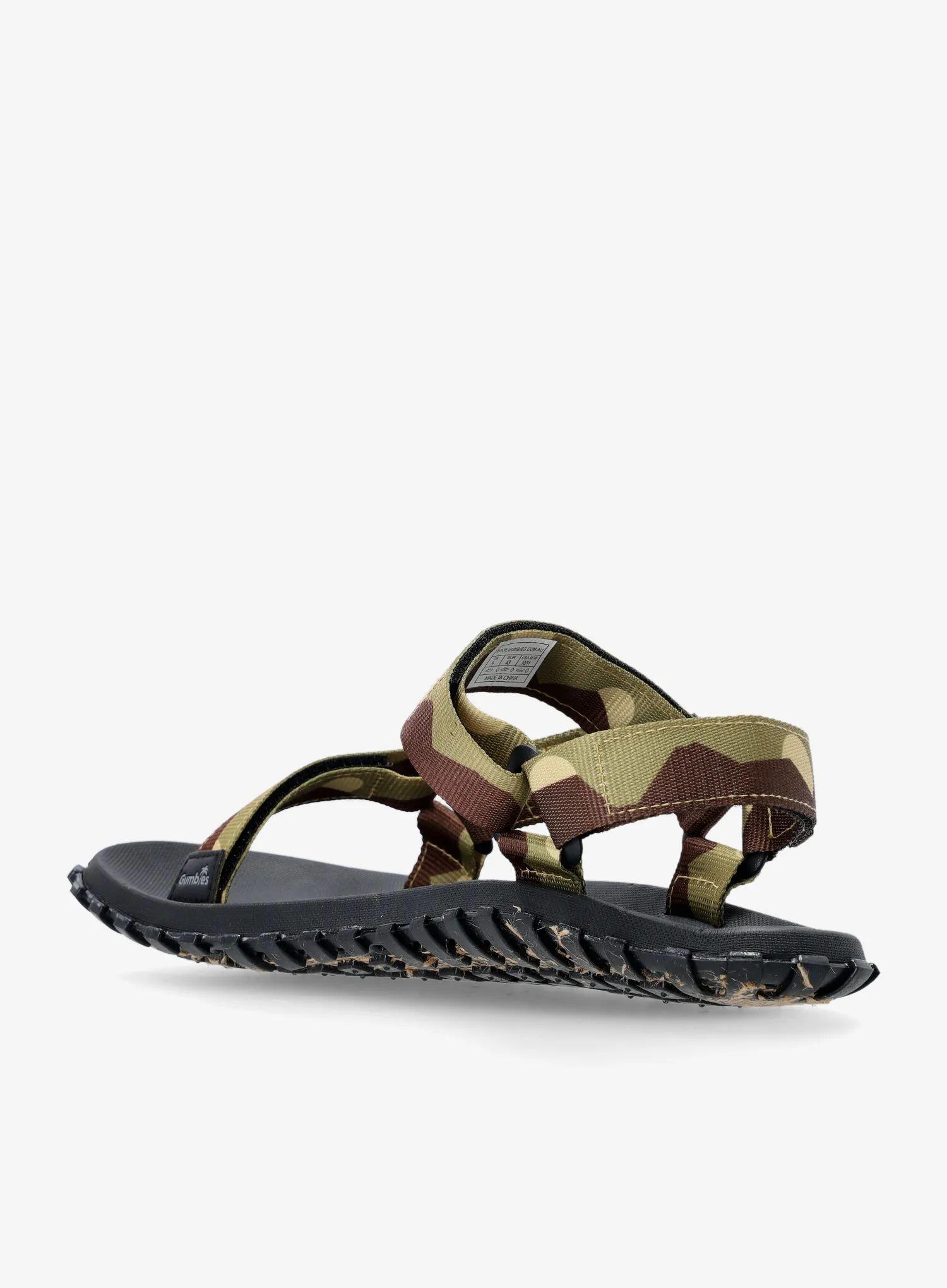 Sandały turystyczne Gumbies Scrambler Sandals 6/7