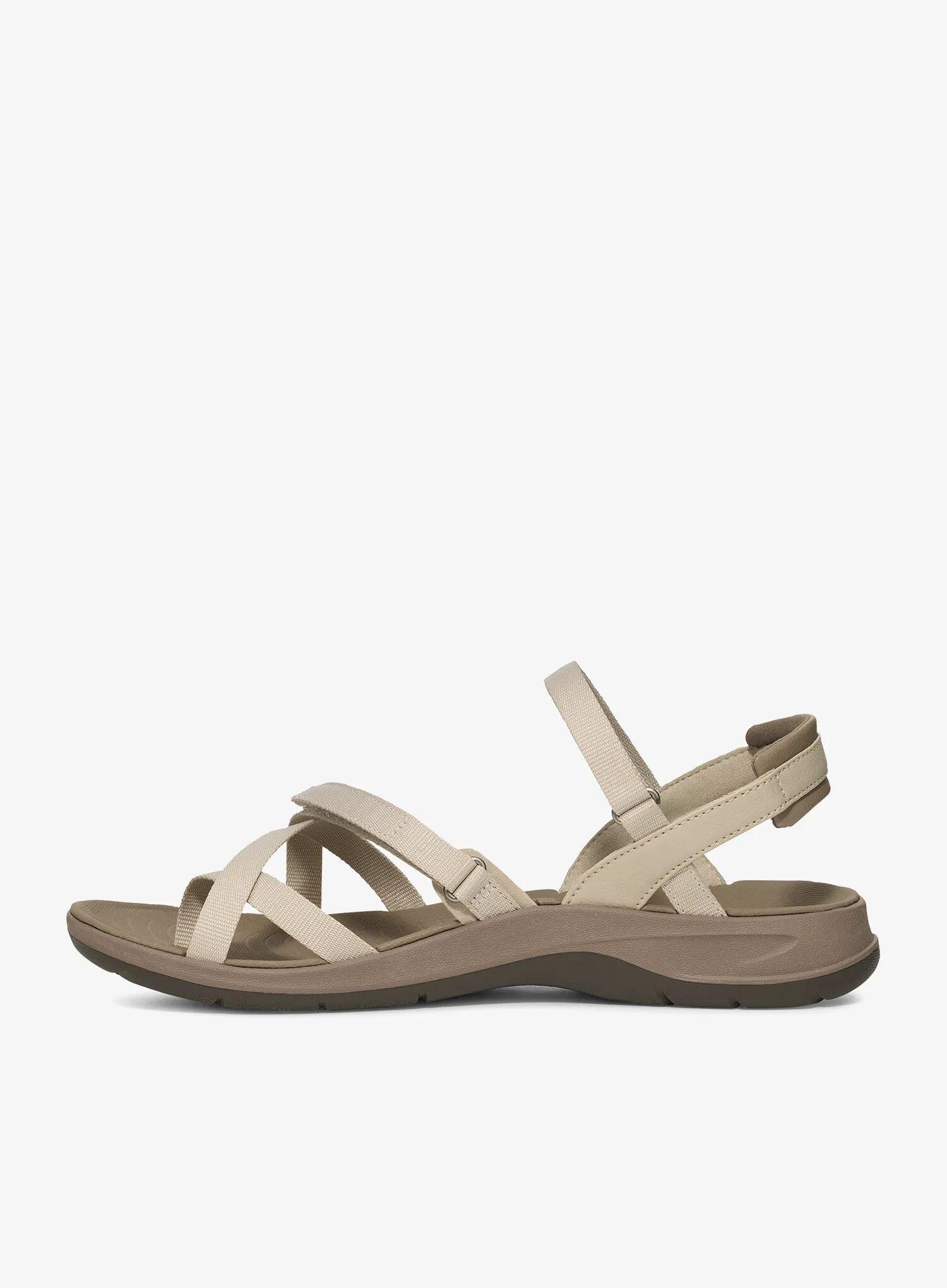 Sandały damskie Teva TirraTraveler Slingback 4/6