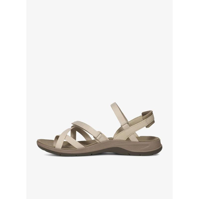 Sandały damskie Teva TirraTraveler Slingback