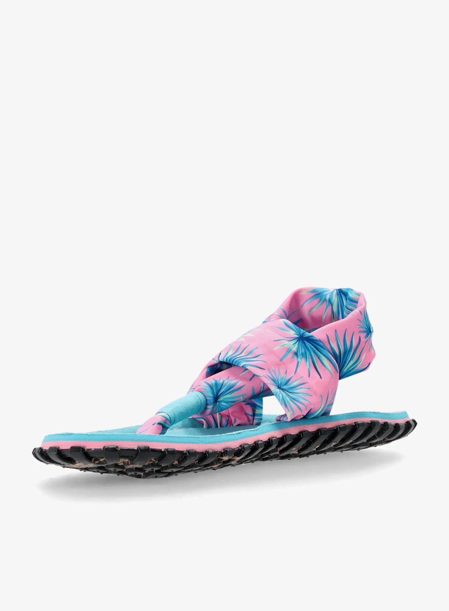Sandały damskie turystyczne Gumbies Slingback Sandals 4/7