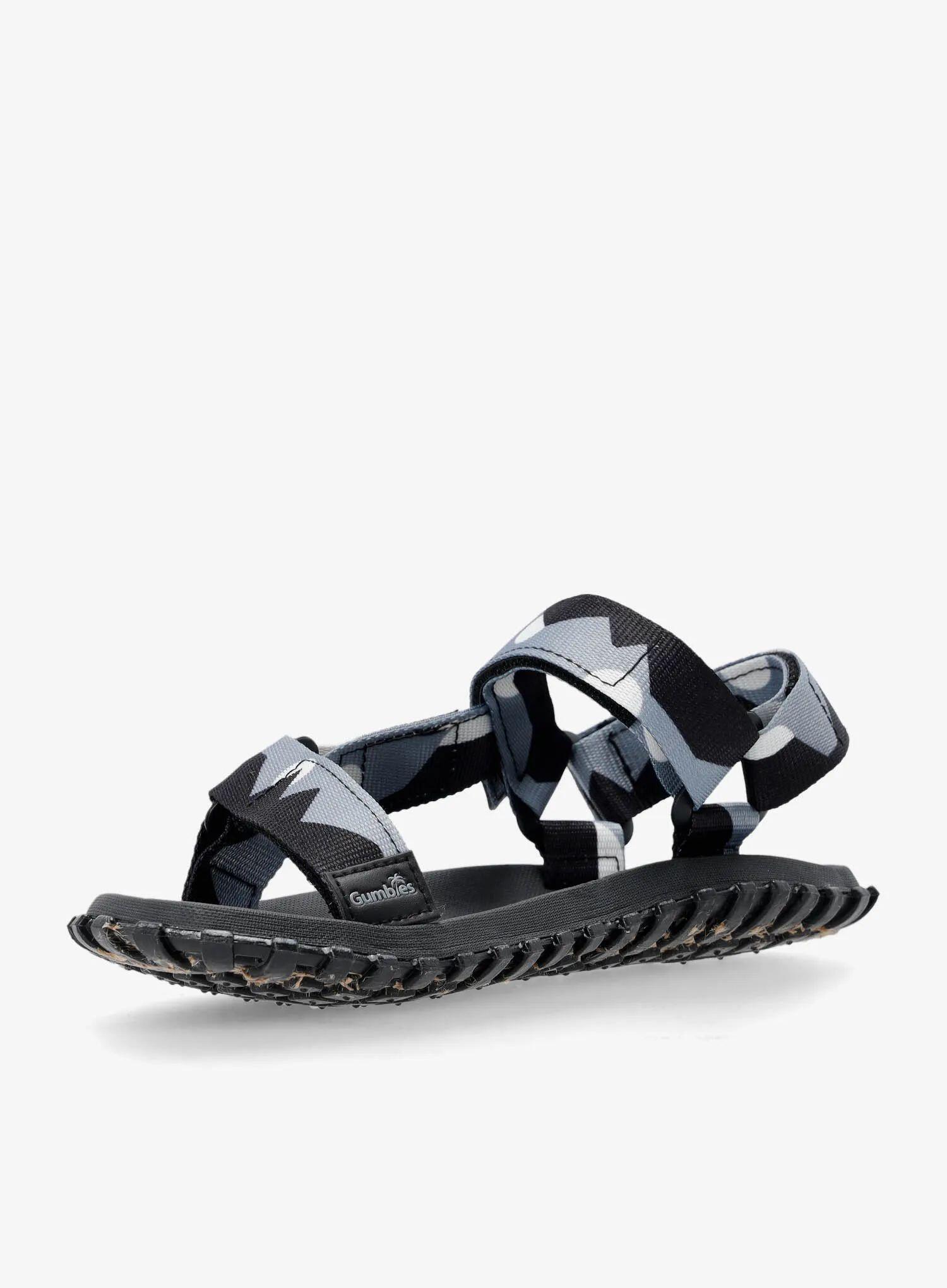 Sandały turystyczne Gumbies Scrambler Sandals 4/7