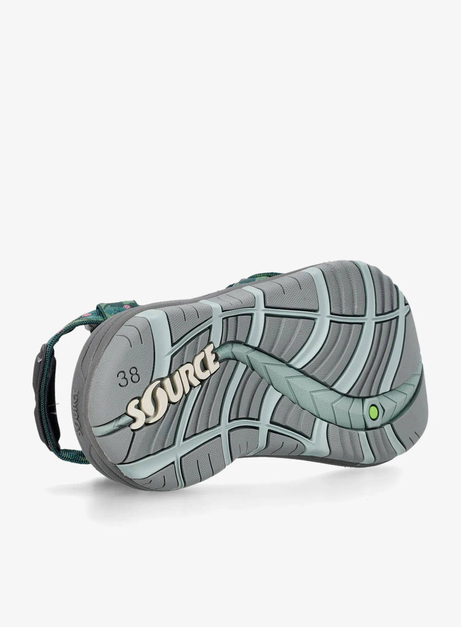 Sandały sportowe Source Gobi Xtreme 7/7