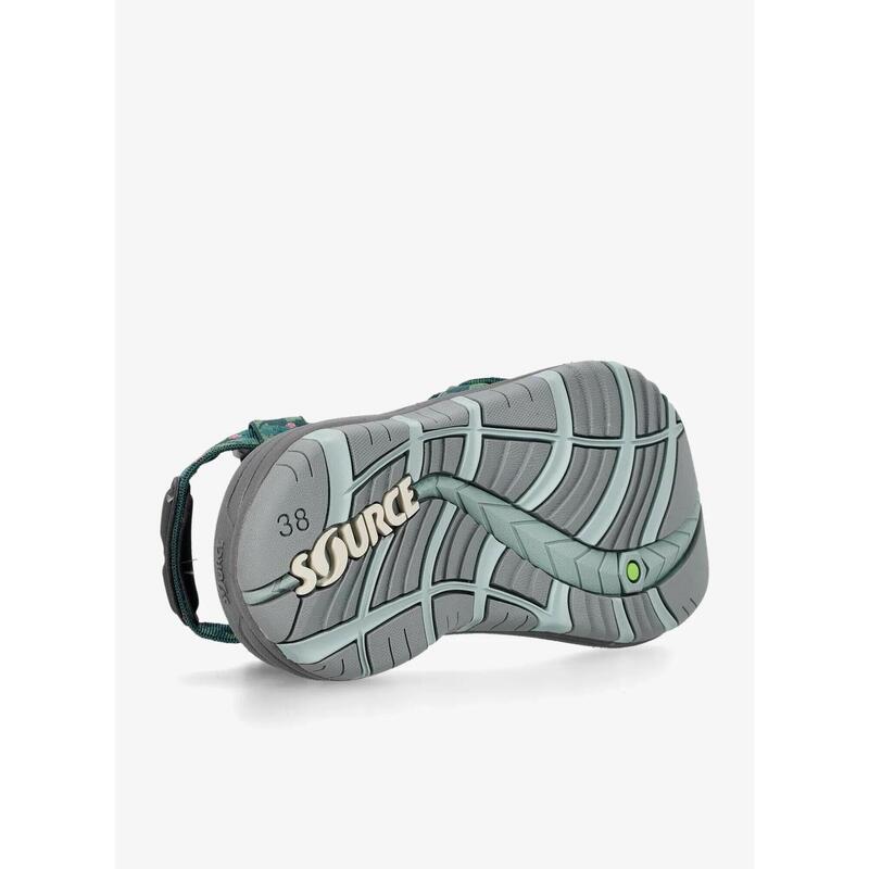 Sandały sportowe Source Gobi Xtreme