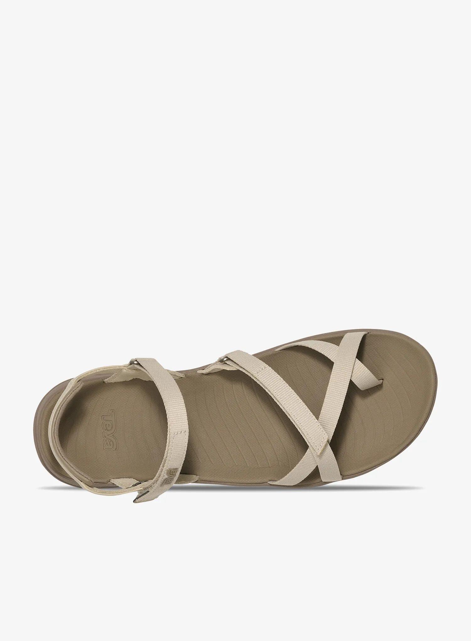 Sandały damskie Teva TirraTraveler Slingback 6/6