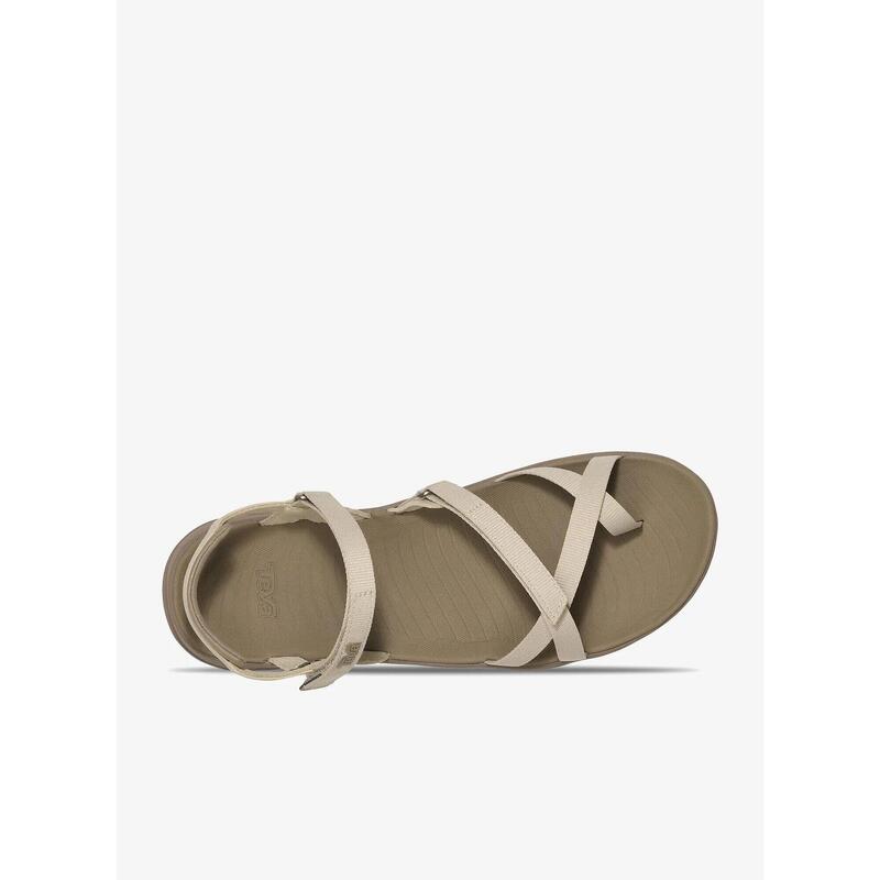 Sandały damskie Teva TirraTraveler Slingback