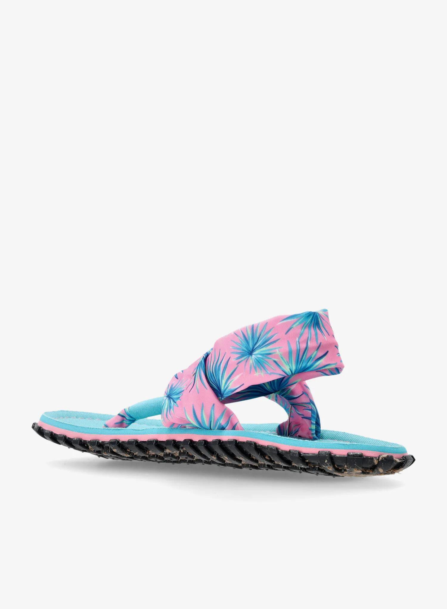 Sandały damskie turystyczne Gumbies Slingback Sandals 6/7