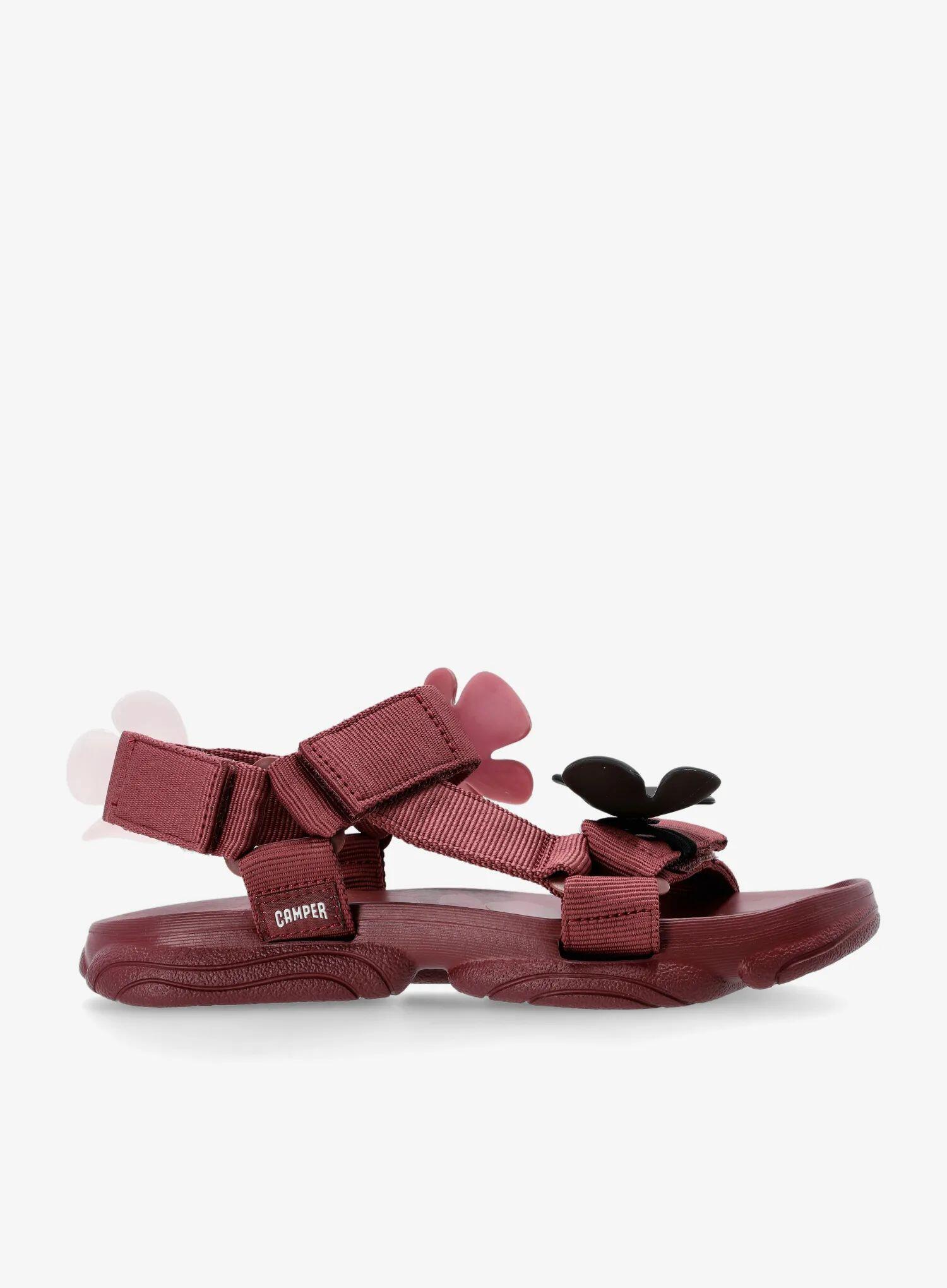 Sandały damskie Camper Karst Sandal 1/7