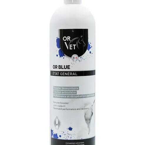 OR BLUE