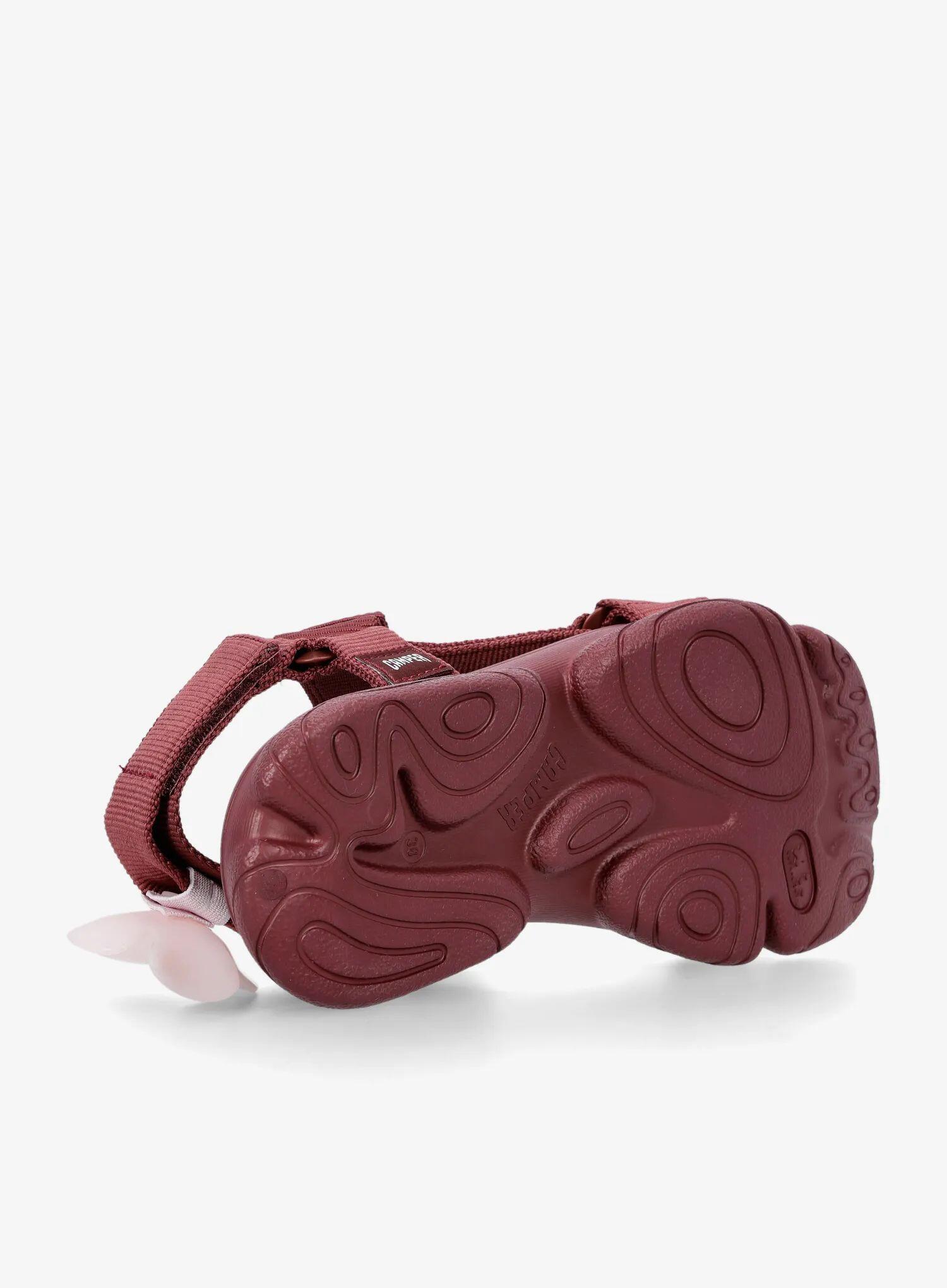 Sandały damskie Camper Karst Sandal 7/7