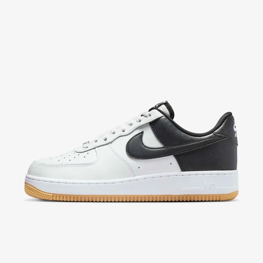 Sapatilhas Desportivas Nike Air Force 1 '07 Lv8 Ib6847 100 3/7
