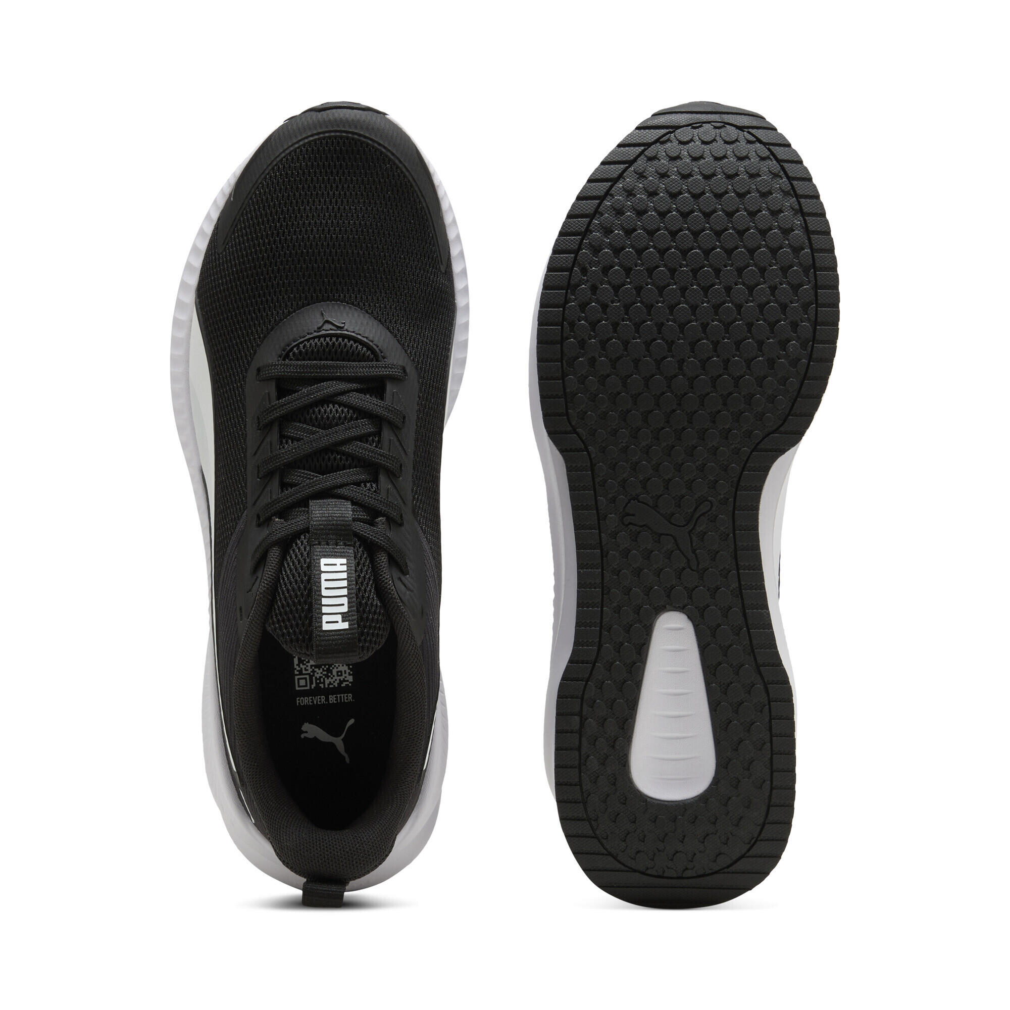 Zapatillas de running Flyer Lite 4 unisex PUMA 4/6