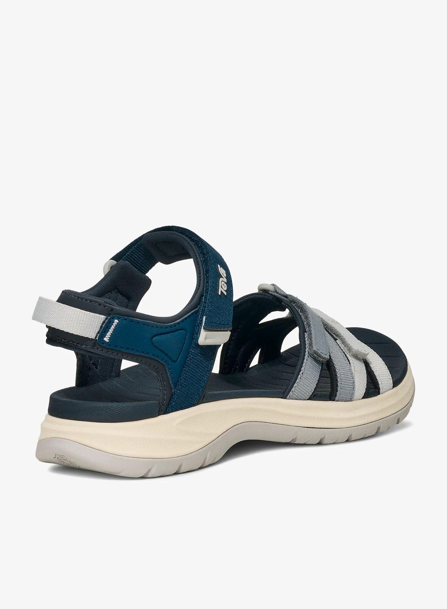 Sandały damskie Teva Tirra Sport 5/6