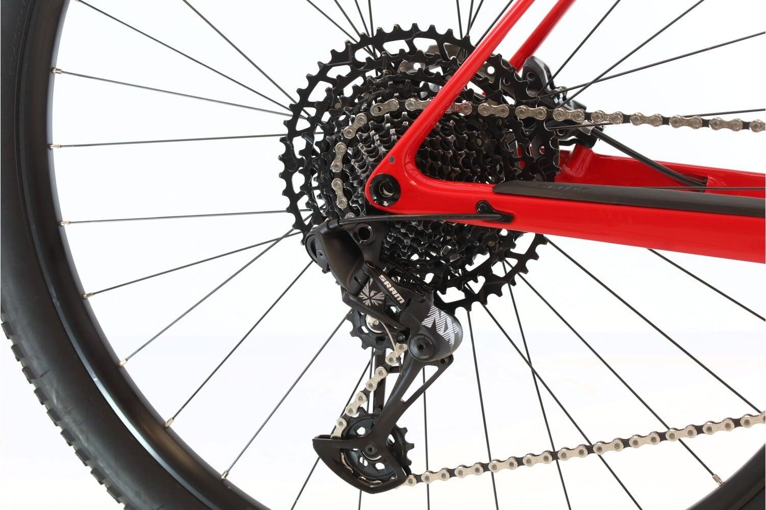 VTT reconditionné ·  Scale 940 · Très bon état 3/8