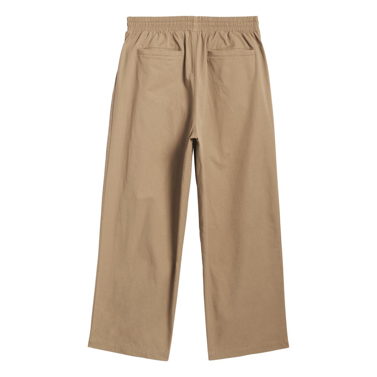 Pintuck Pant - Pantalon Unisexe 2/7