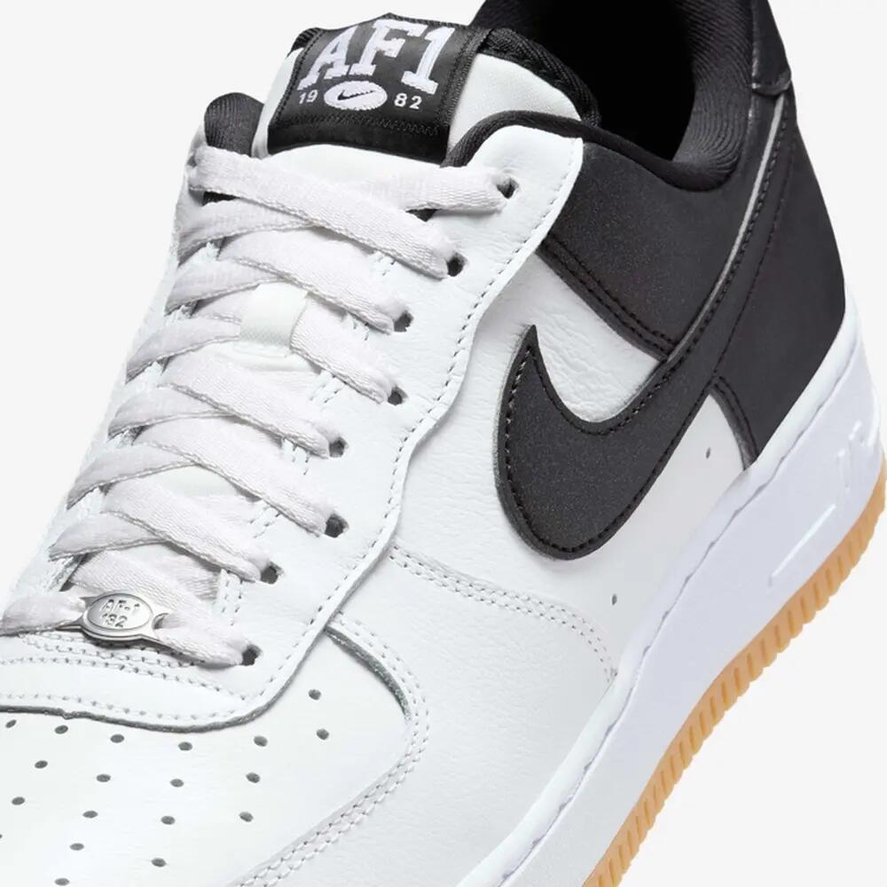 Sapatilhas Desportivas Nike Air Force 1 '07 Lv8 Ib6847 100 5/7