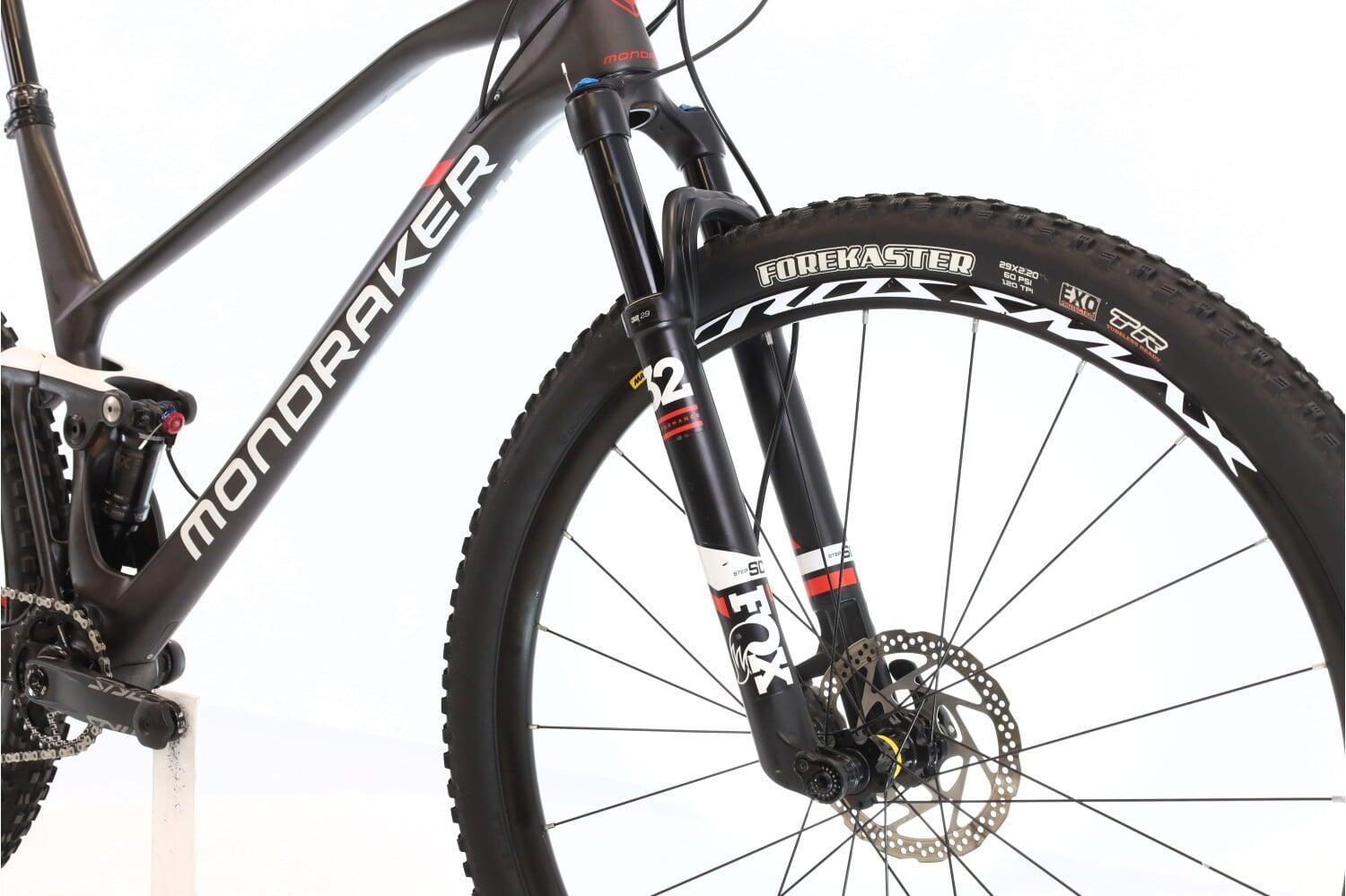 Segunda Vida · BTT ·  F-Podium GX · Bom estado 5/8