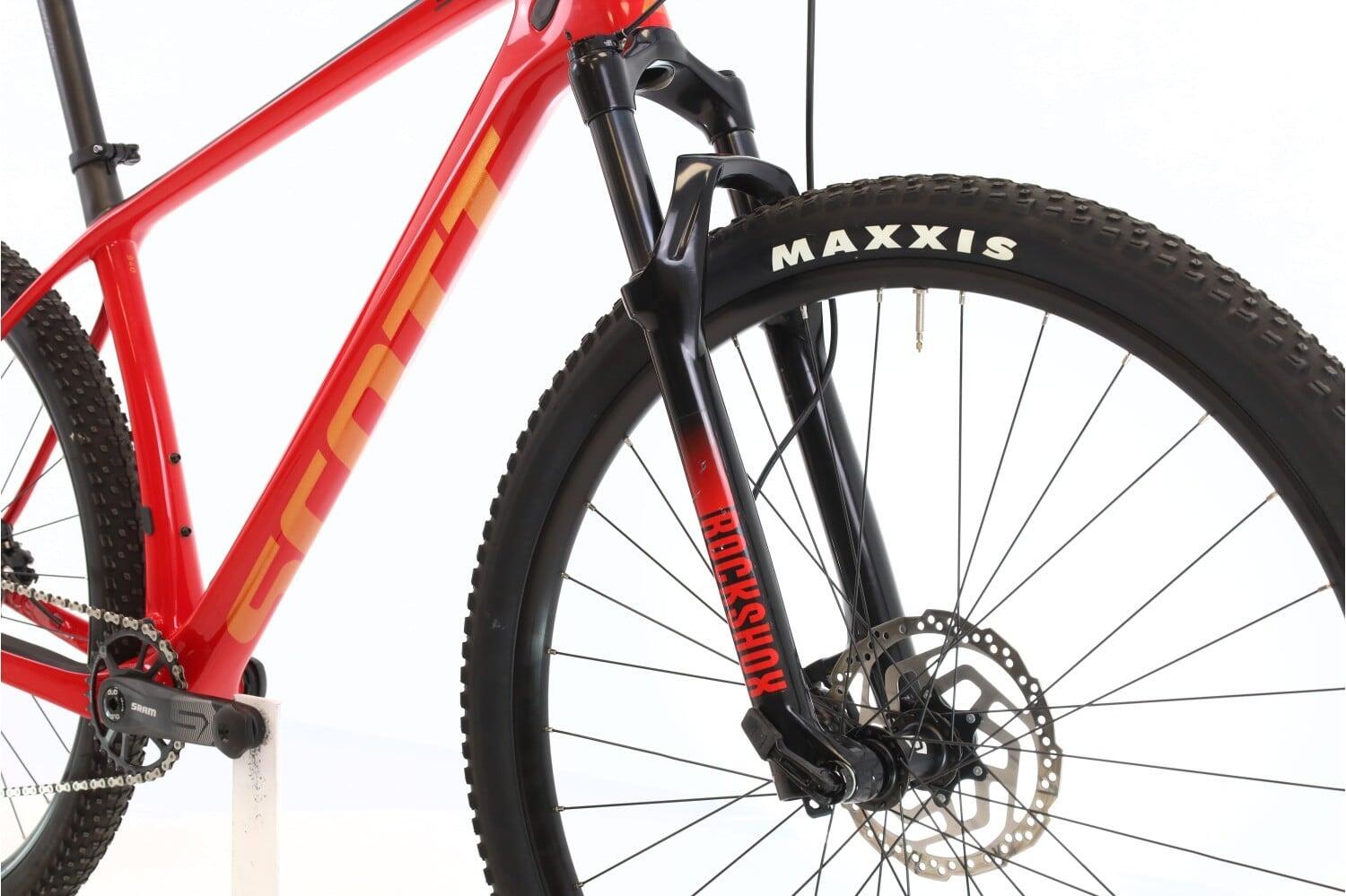 VTT reconditionné ·  Scale 940 · Très bon état 5/8