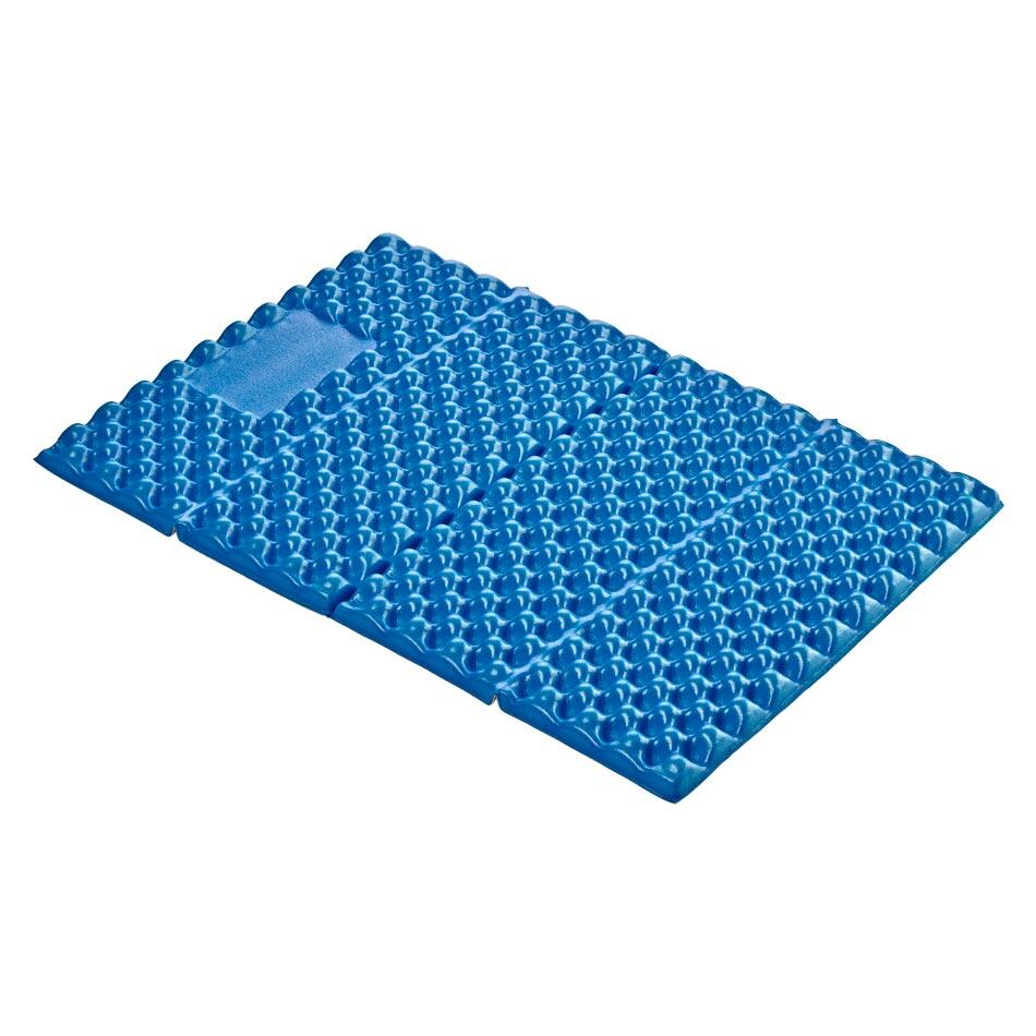 Asiento de Senderismo de Espuma Columbus Gris 3/3