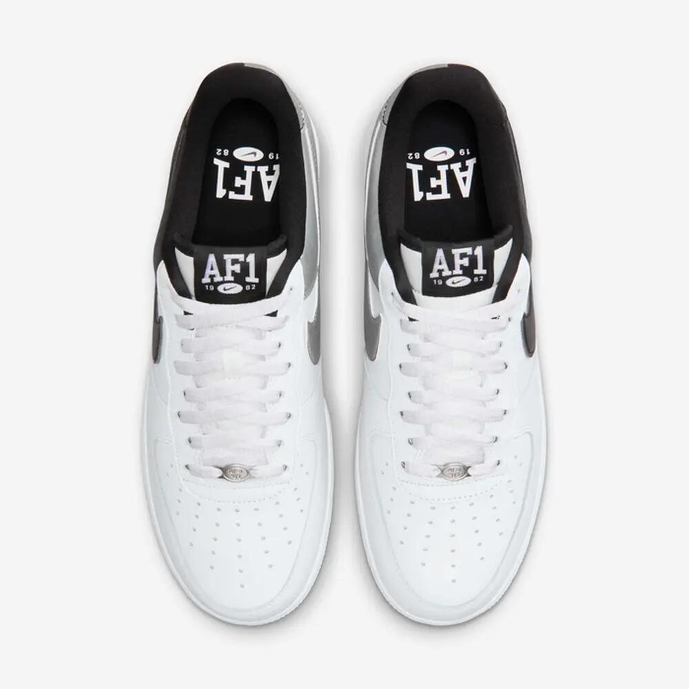 Sapatilhas Desportivas Nike Air Force 1 '07 Lv8 Ib6847 100 4/7