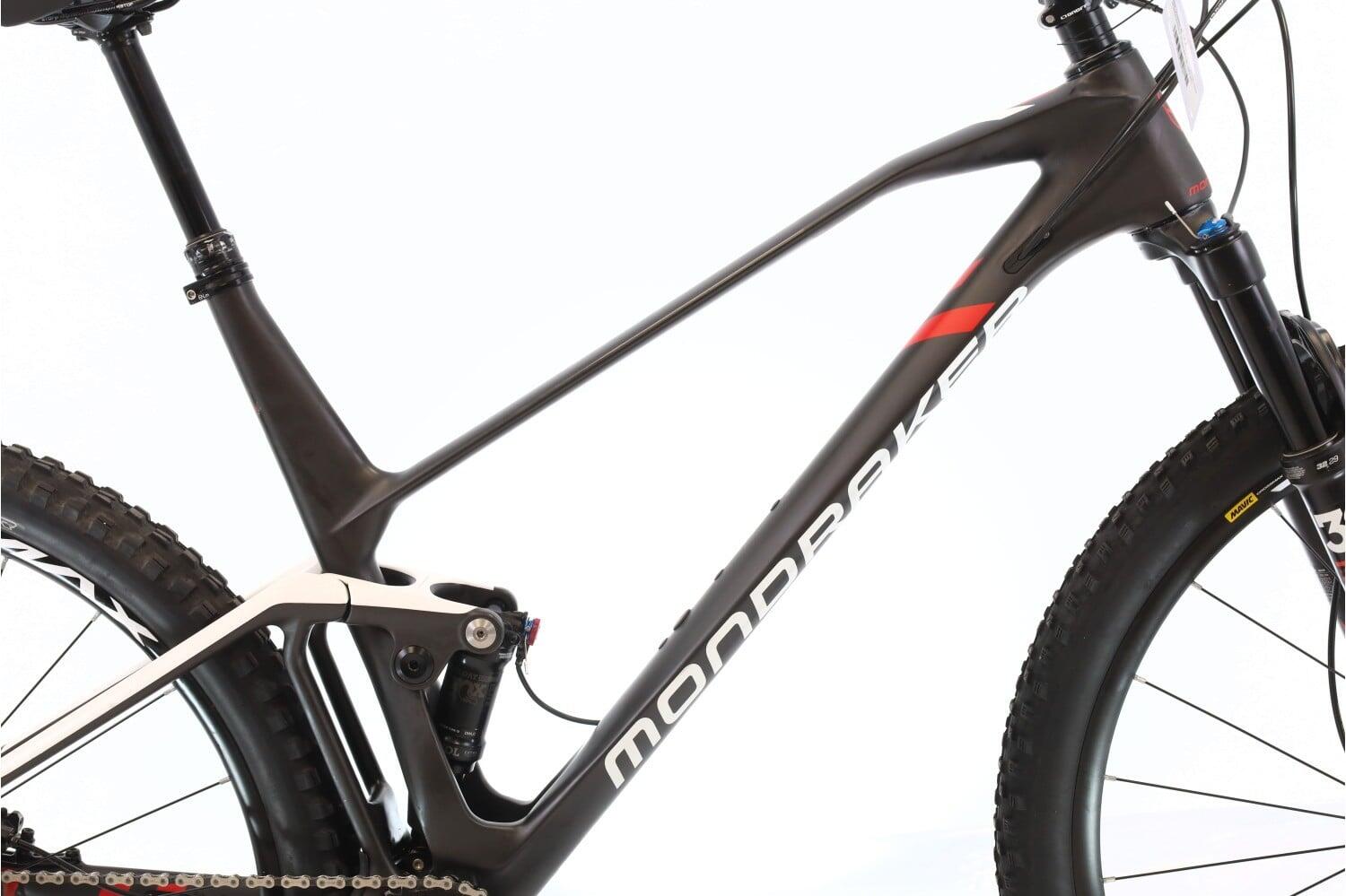 Segunda Vida · BTT ·  F-Podium GX · Bom estado 2/8