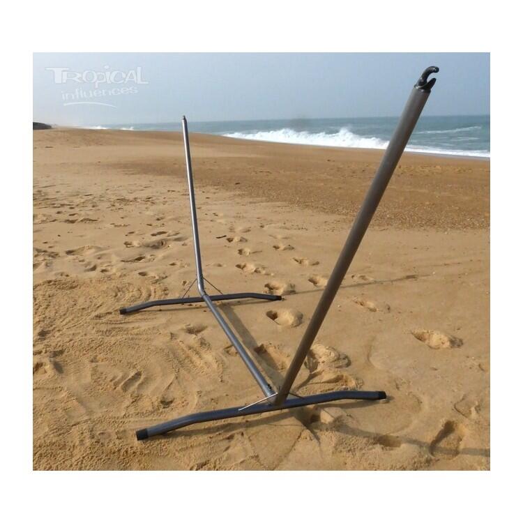 Tropical Hamac - Support hamac metal INKA Relax XL 5/5