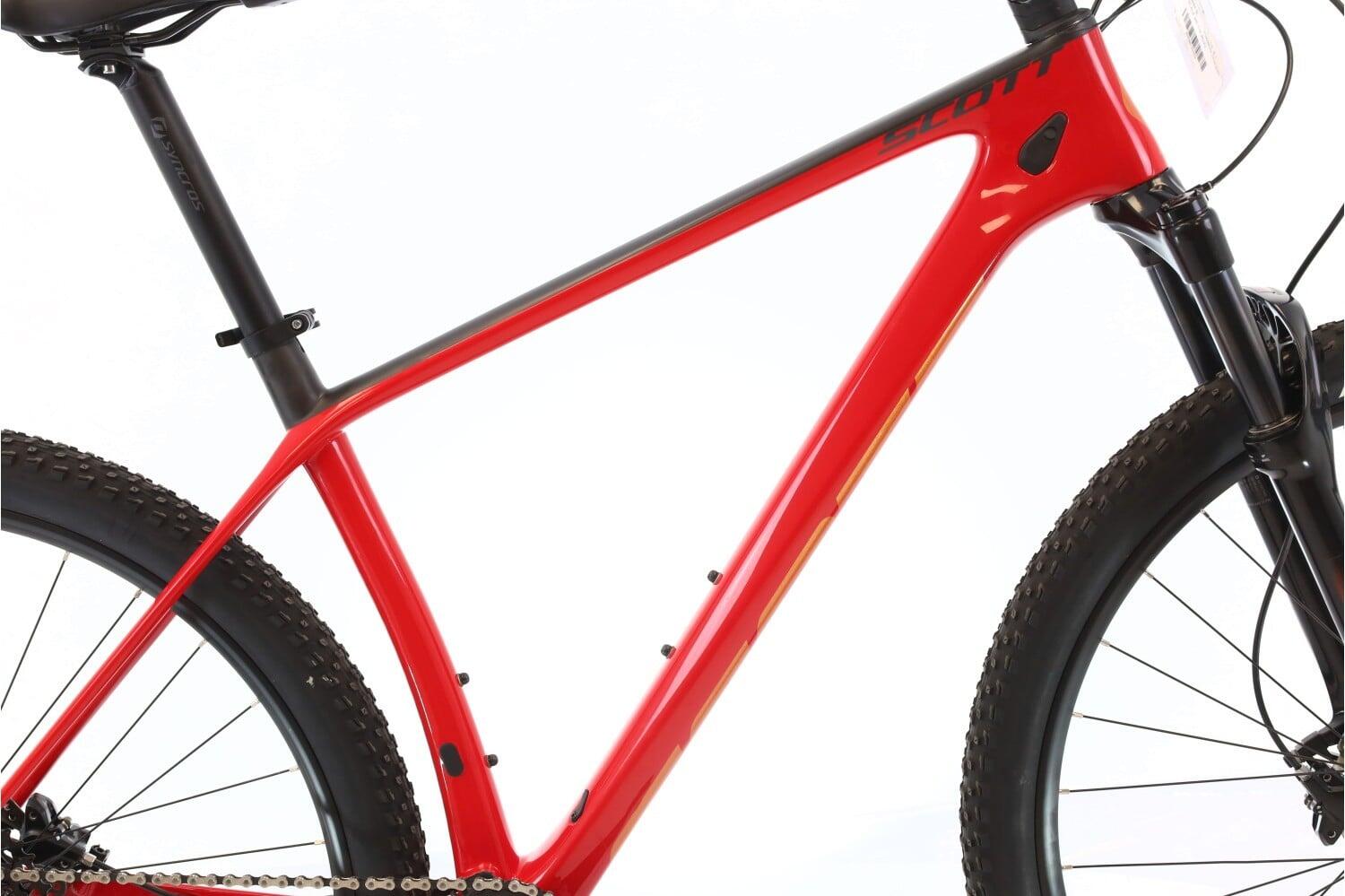 VTT reconditionné ·  Scale 940 · Très bon état 2/8