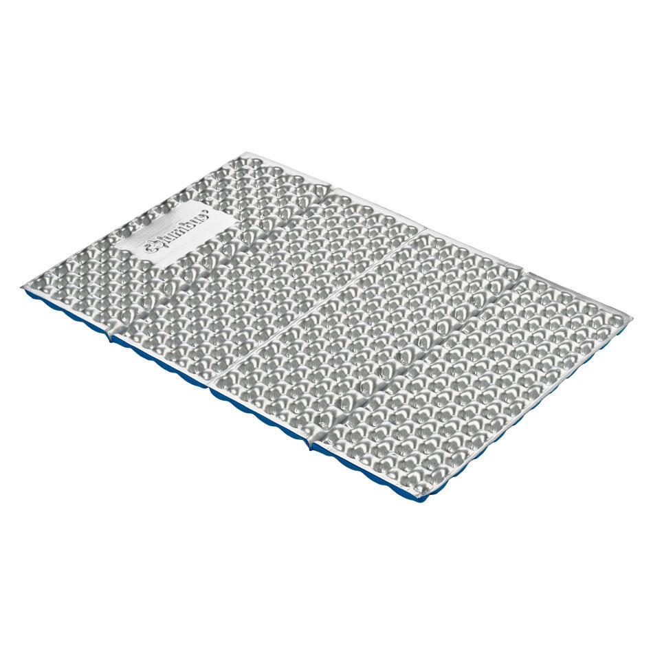 Asiento de Senderismo de Espuma Columbus Gris 2/3