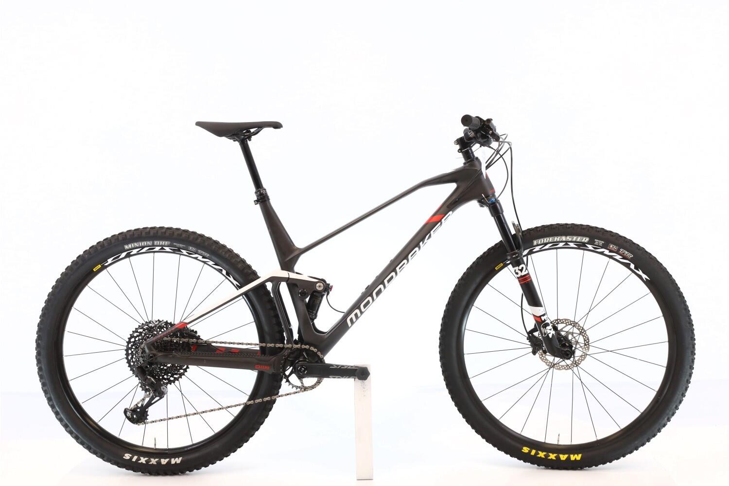 Segunda Vida · BTT ·  F-Podium GX · Bom estado 1/8