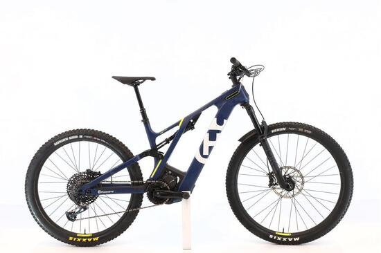 Ebike reconditionné · Light Cross LC6 X01 · Très bon état