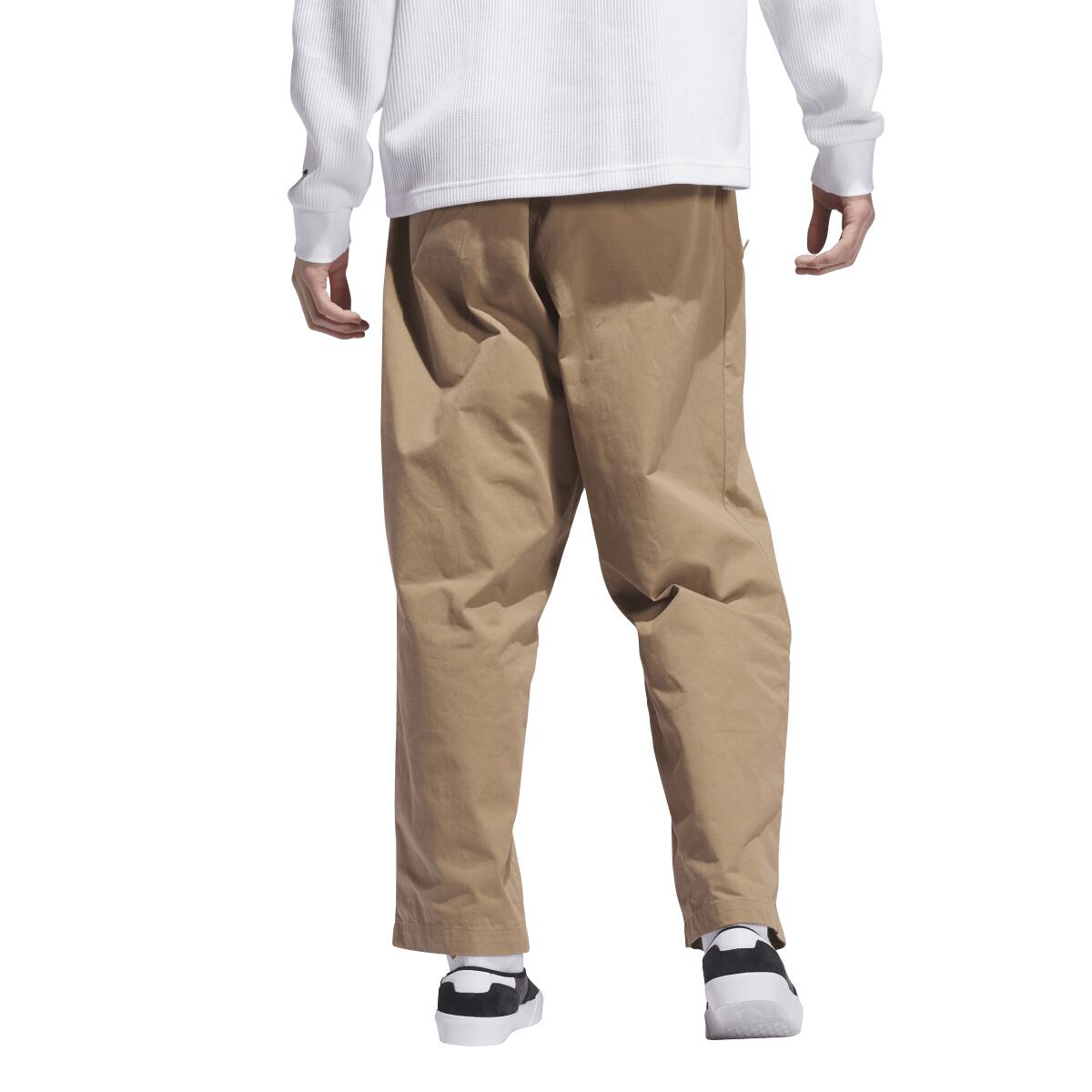 Pintuck Pant - Pantalon Unisexe 5/7