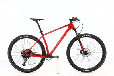 Tweedehands mtb · scale 940 · zeer goede toestand
