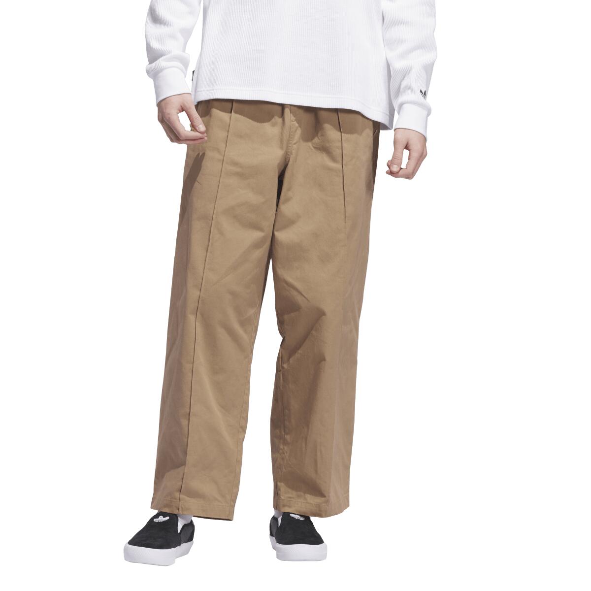 Pintuck Pant - Pantalon Unisexe 4/7