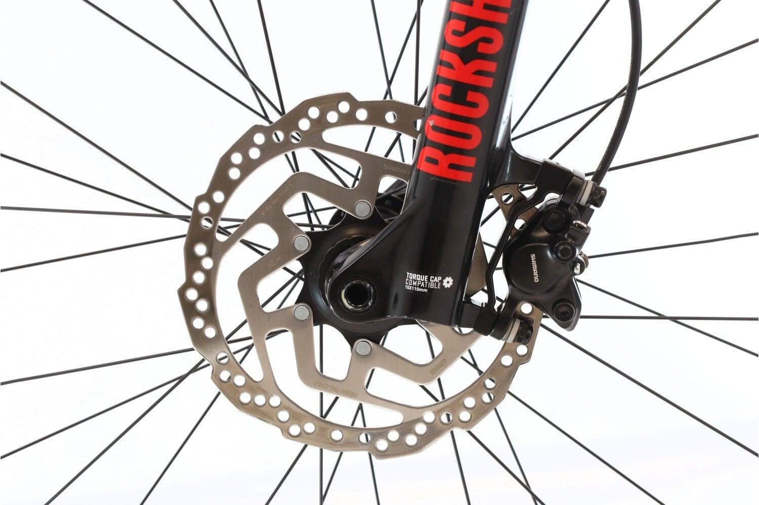VTT reconditionné ·  Scale 940 · Très bon état 7/8
