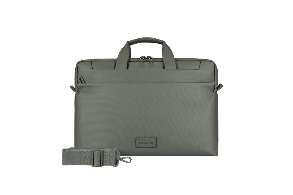 Saco TUCANO Work_out 5 Double 16" (green) 5/5