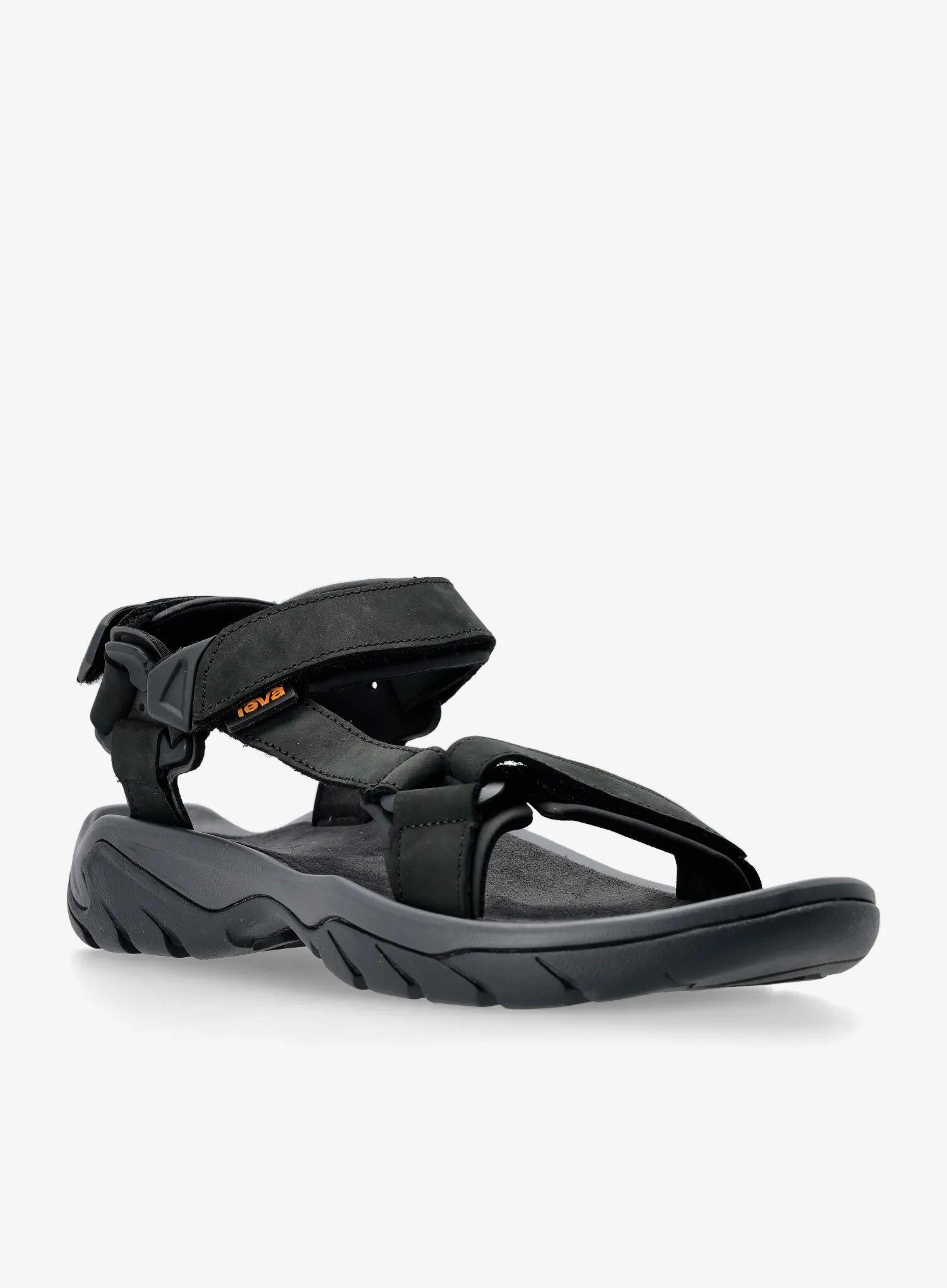 Sandały trekkingowe Teva Terra Fi 5 Universal Leather 3/7