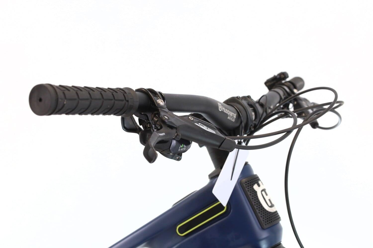 Segunda Vida · Ebike ·  Light Cross LC6 X01 · Muito bom estado 6/8