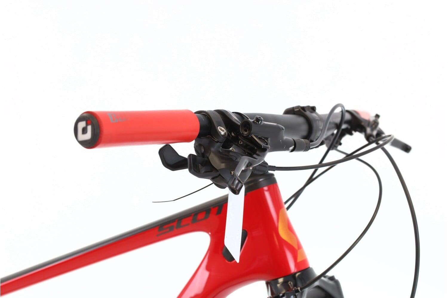 VTT reconditionné ·  Scale 940 · Très bon état 6/8